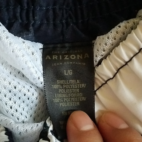 Swim Short - Picture 3 of 4